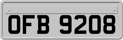 OFB9208