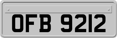 OFB9212