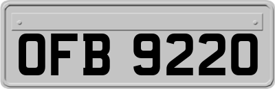 OFB9220