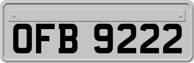 OFB9222