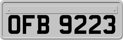 OFB9223
