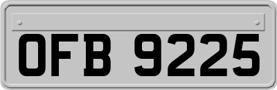 OFB9225