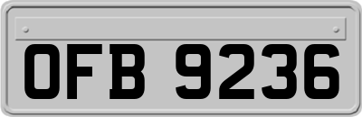 OFB9236