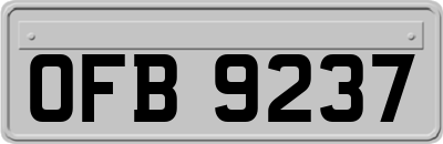 OFB9237