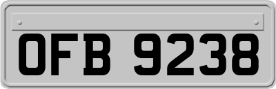 OFB9238