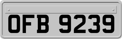 OFB9239