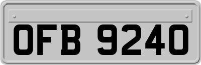 OFB9240