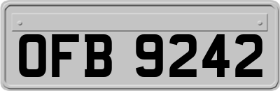 OFB9242