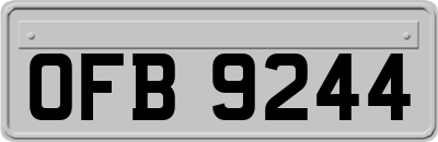 OFB9244