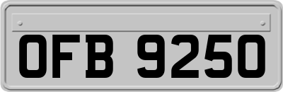 OFB9250