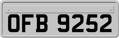 OFB9252