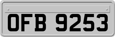 OFB9253