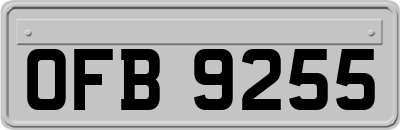 OFB9255