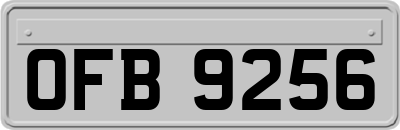 OFB9256