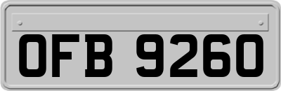 OFB9260