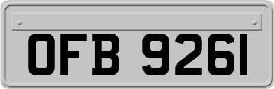 OFB9261