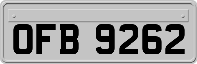 OFB9262