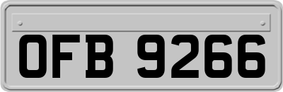 OFB9266