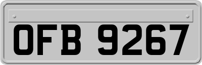 OFB9267