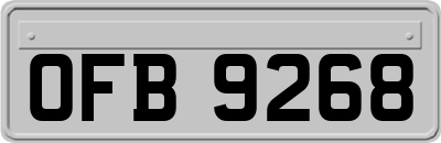 OFB9268