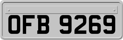 OFB9269