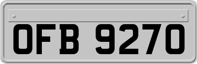 OFB9270