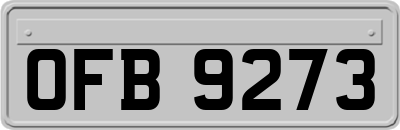 OFB9273