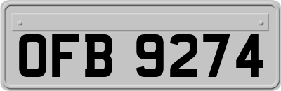 OFB9274