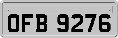 OFB9276