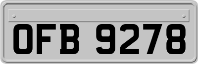 OFB9278
