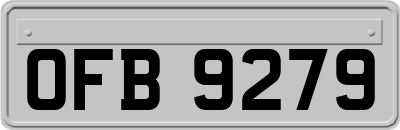 OFB9279