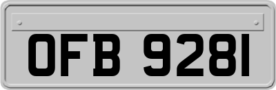 OFB9281