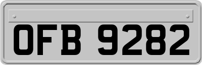 OFB9282