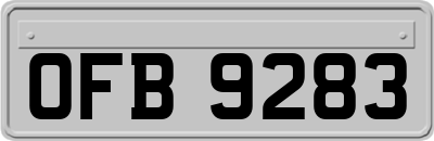 OFB9283