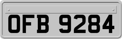 OFB9284