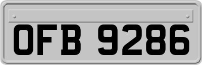 OFB9286