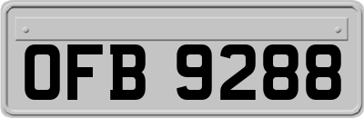 OFB9288