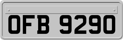 OFB9290