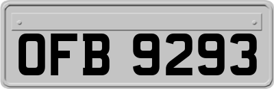 OFB9293
