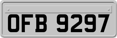OFB9297