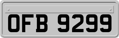 OFB9299