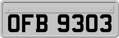 OFB9303