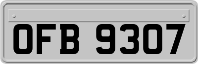 OFB9307
