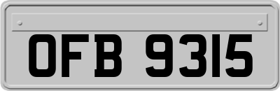 OFB9315