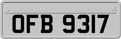 OFB9317