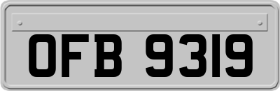 OFB9319
