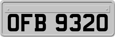 OFB9320