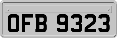 OFB9323