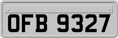 OFB9327