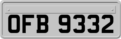 OFB9332